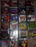 Jogos plystation 1