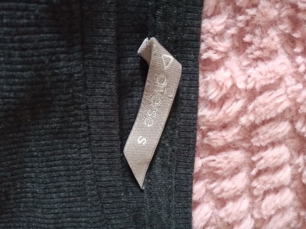 Bluzka oversize Diverse rozmiar S