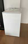 Zamrażarka Electrolux LUB3AE88S
