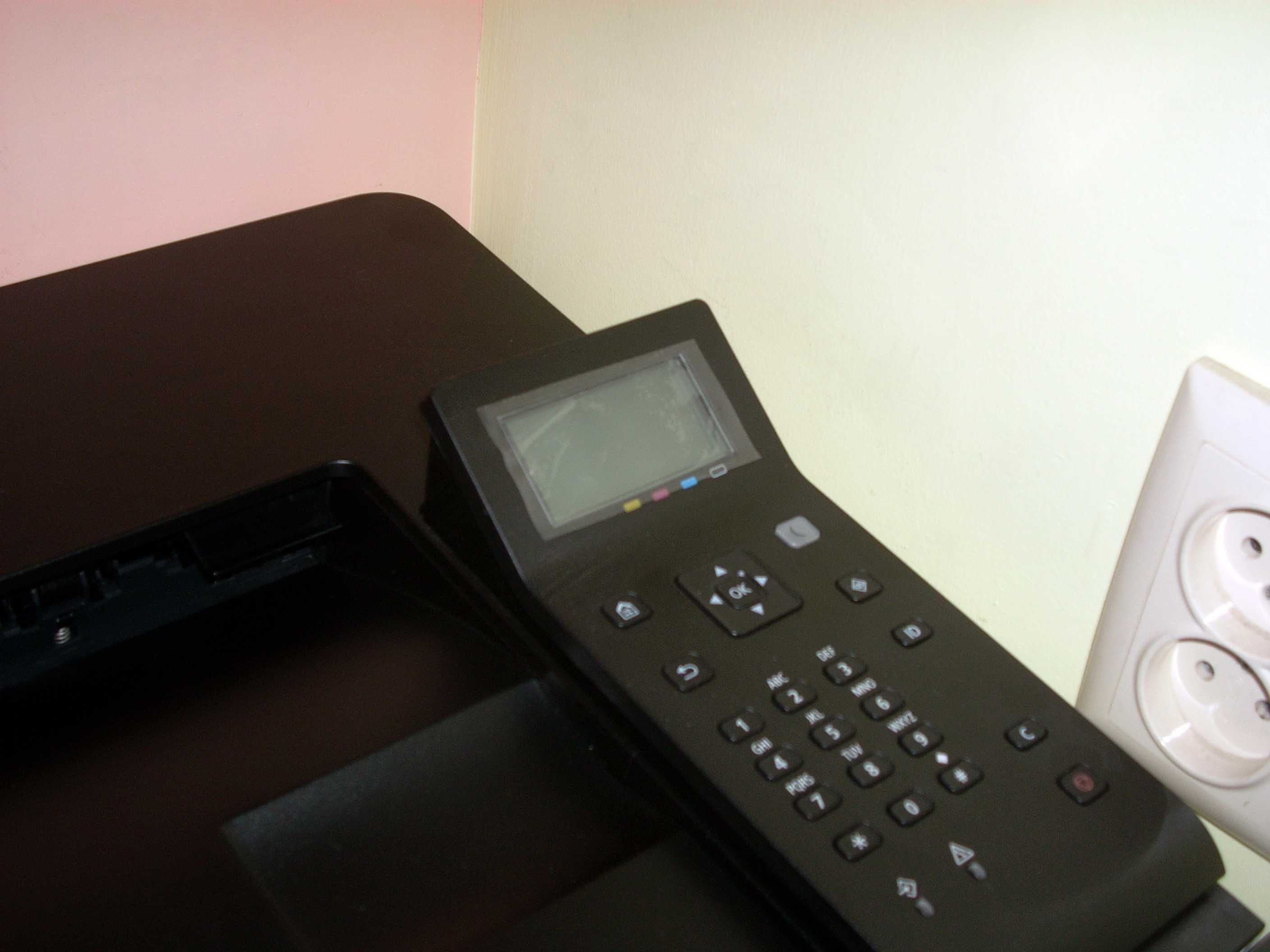 Кольоровий принтер Canon i-SENSYS LBP623Cdw