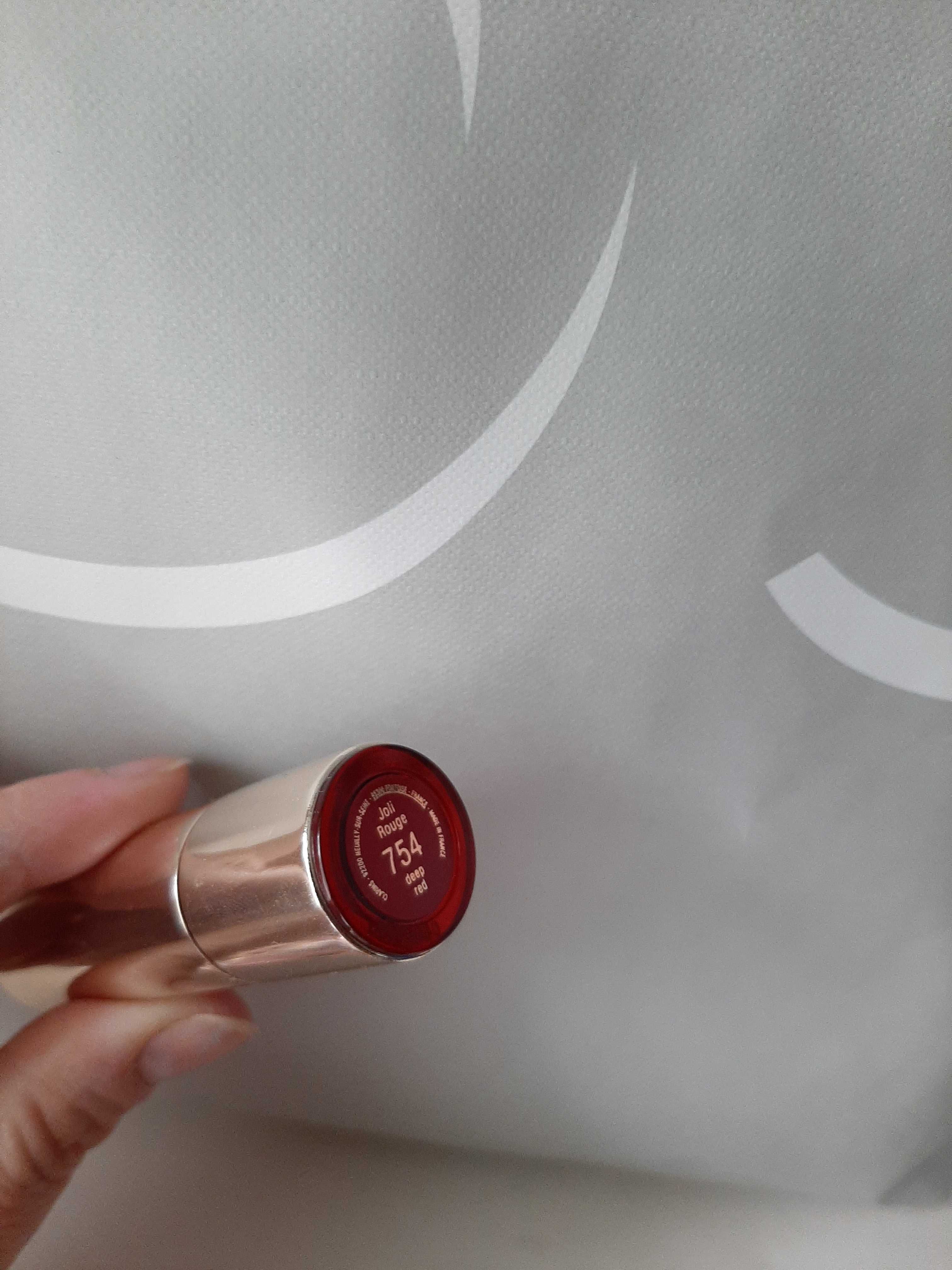 CLARINS, luksusowa szminka