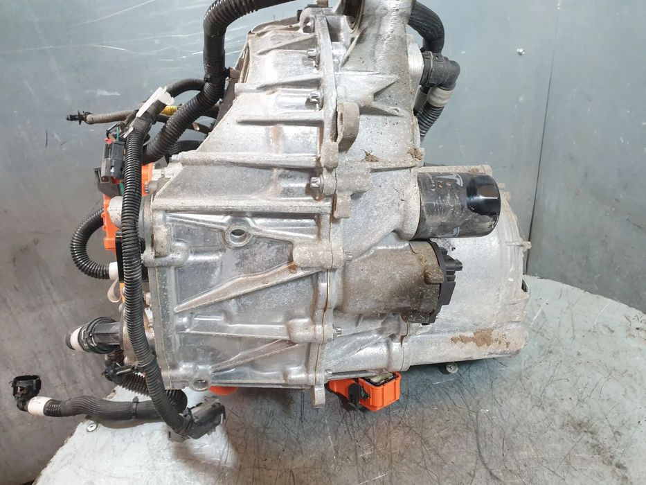 Motor completo TESLA Model Y (5YJY)