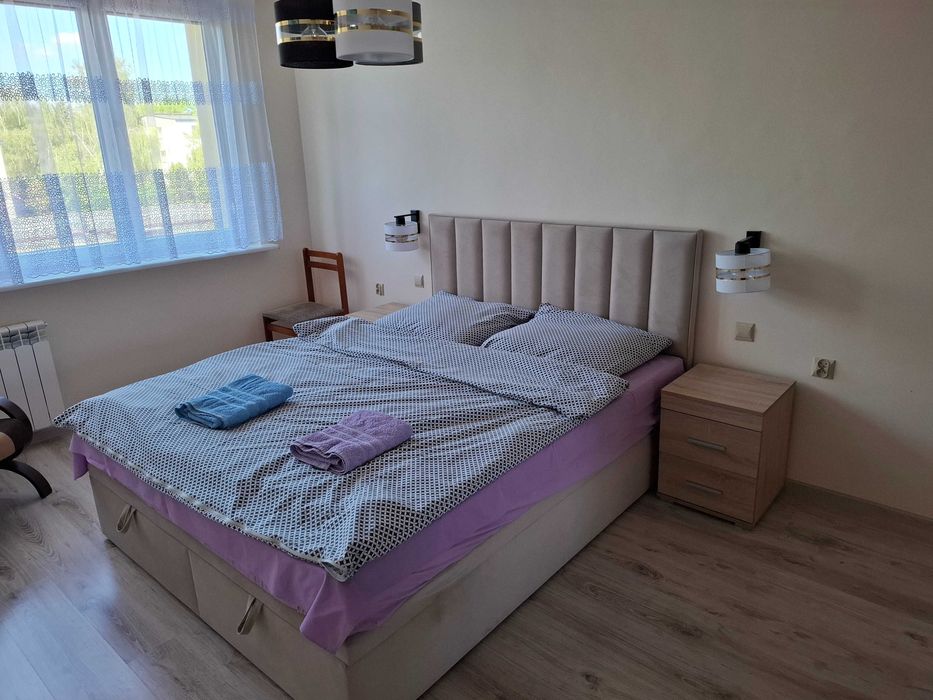 Apartament  do wynajęcia