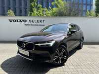 Volvo XC 60 MOMENTUM PRO T5 250 KM automatyczna Geartronic, 8 biegów, AWD