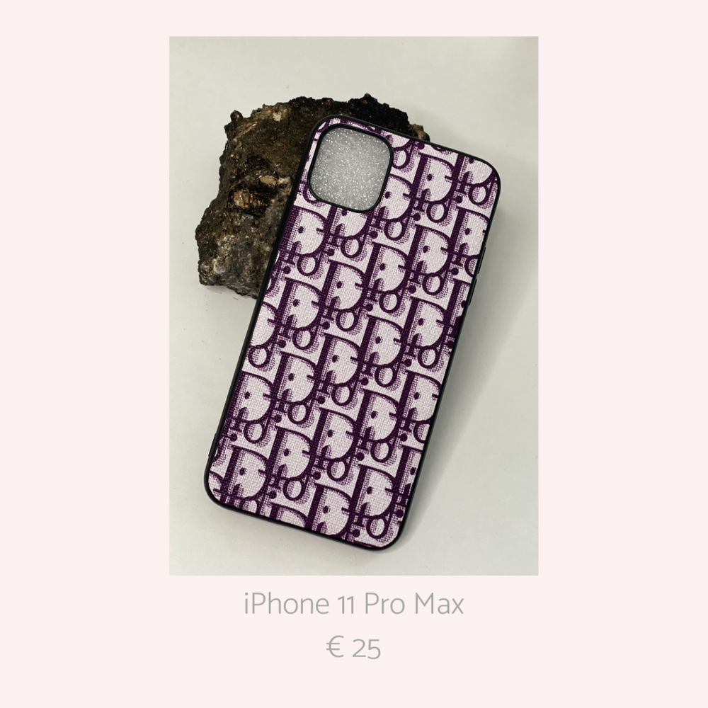 Capas IPhone 11 Pro Max