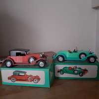 Zabawki Vintage ZSRR 1990 rok, dwie sztuki