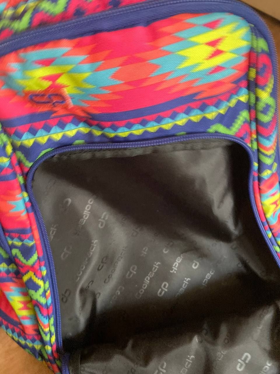 Школьный рюкзак Coolpack
