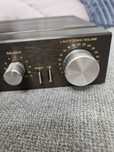 Przedwzmacniacz Grundig MXV1000
