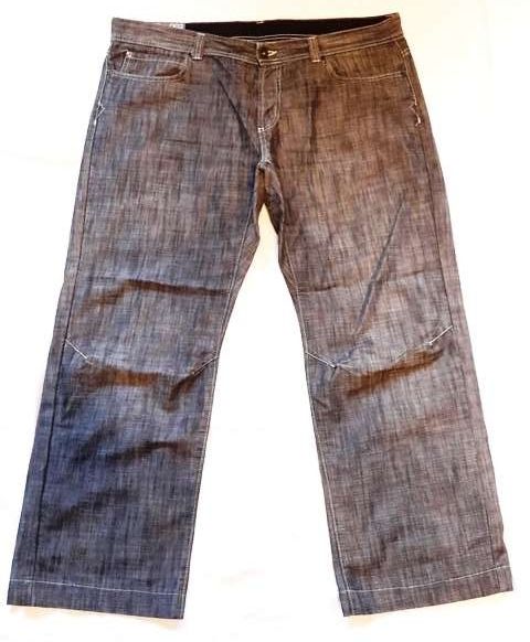 spodnie meskie Mexx 002 Original