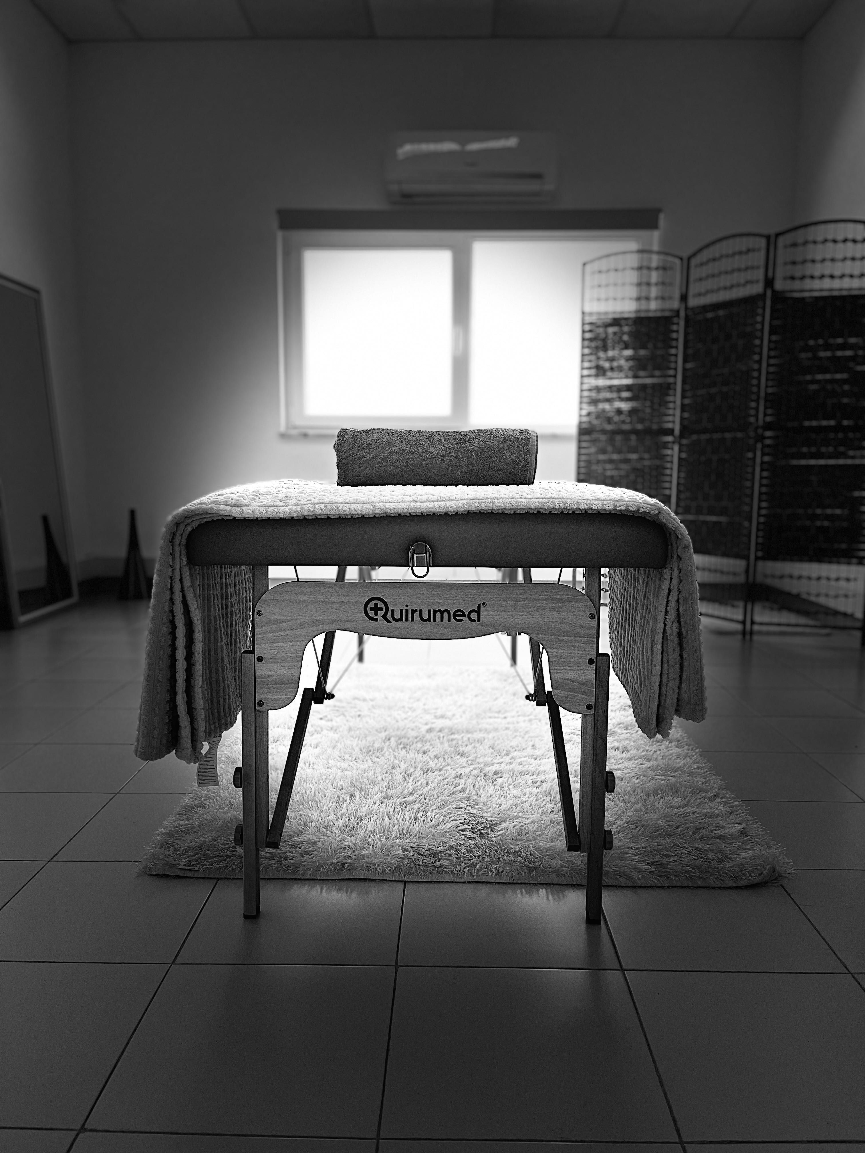 Massagem Terapêutica