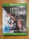 Star Wars Jedi Upadły Zakon Xbox One