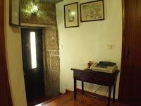 Turismo Rural Serra da Estrela - Casa da Palheira