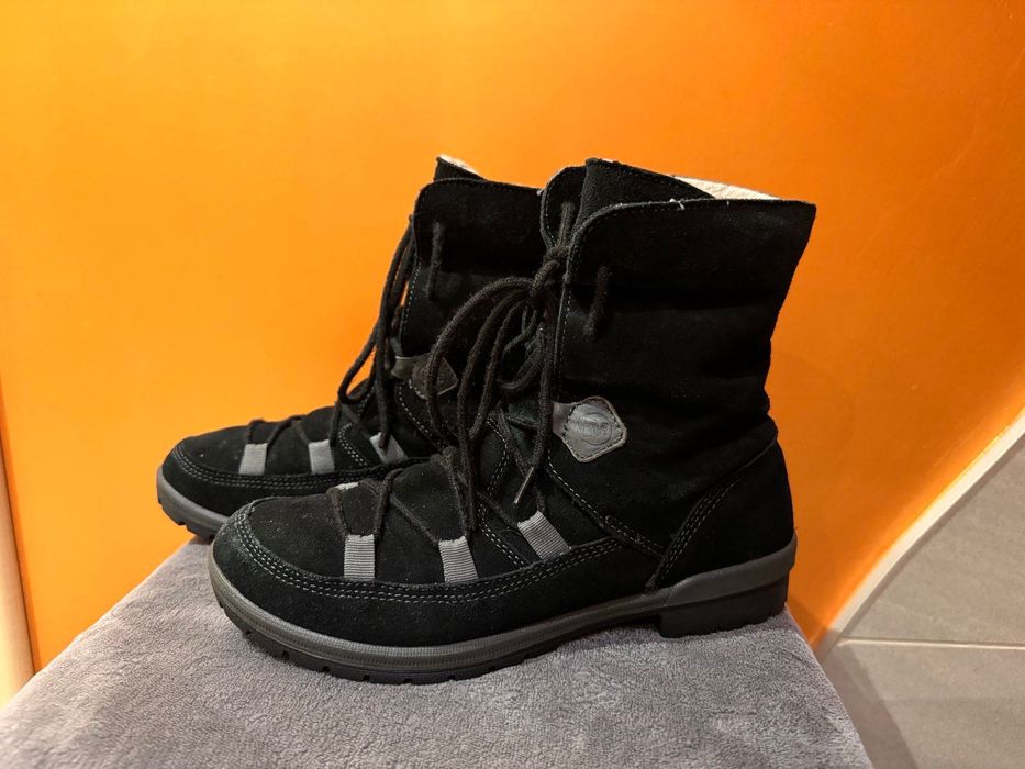 Чоботи Merrell зимові розмір40