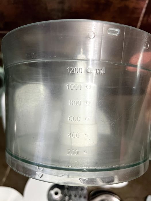 Кухонний комбайн Philips HR7638, ВСЕ ПРАЦЮЄ