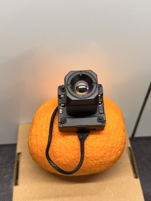 Тепловізійна камера 640х512 CADDX,ECLIPSE 006SL