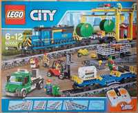 Lego City - 60052 Cargo Train
