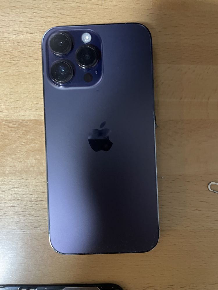 Корпус iphone 14 pro max