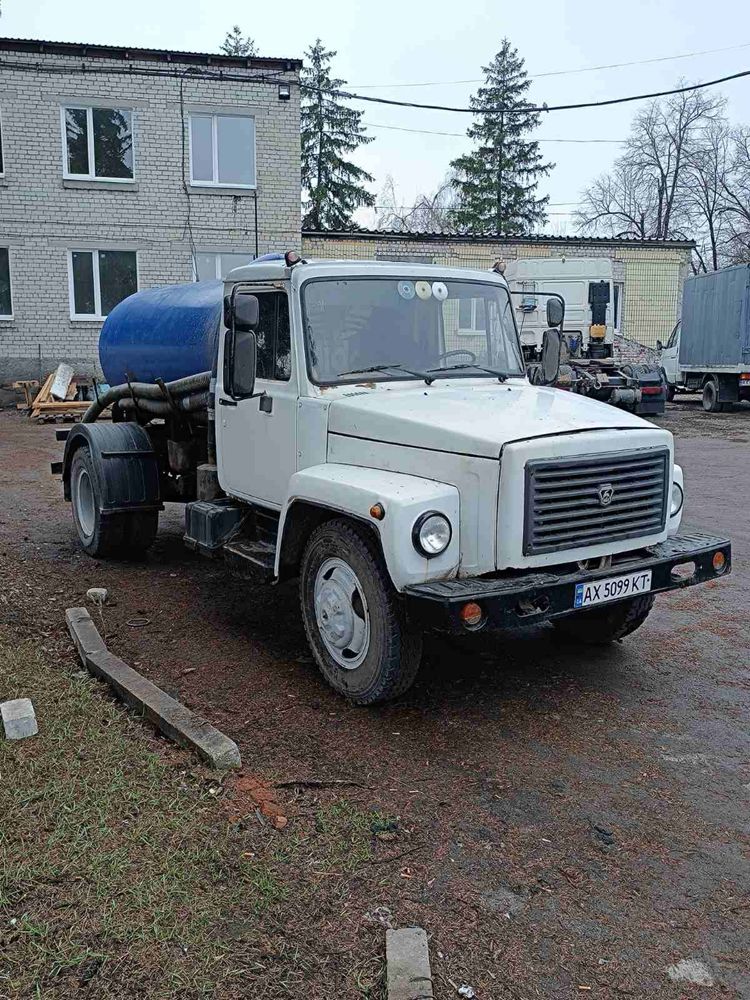 Продам готовий бізнес