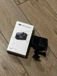 DJI OSMO 3 kamerka sportowa „GoPro”