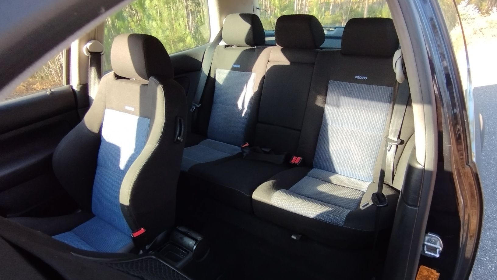 VW Golf 4 GTI TDI 3 portas