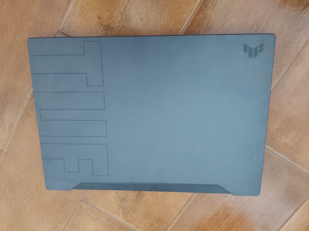 Asus TUF F15 intel i7