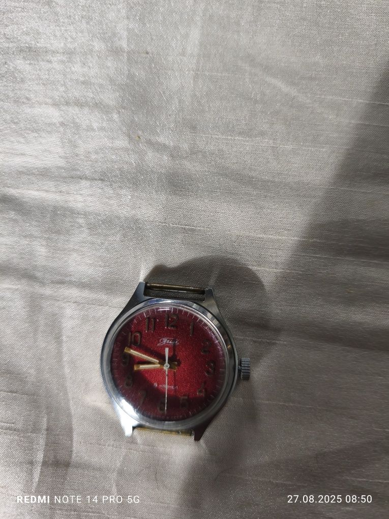 Zegarek ZIM made in ZSRR
