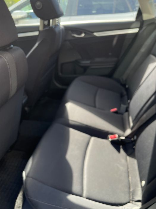 Honda Civic 5dr 1,5 cvt