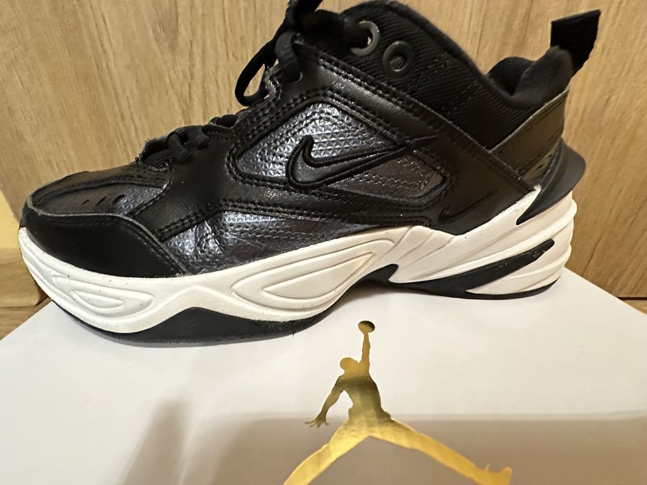 Nike m2k Tekno buty