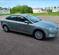 Ford Mondeo 2.0benzyna 2008r