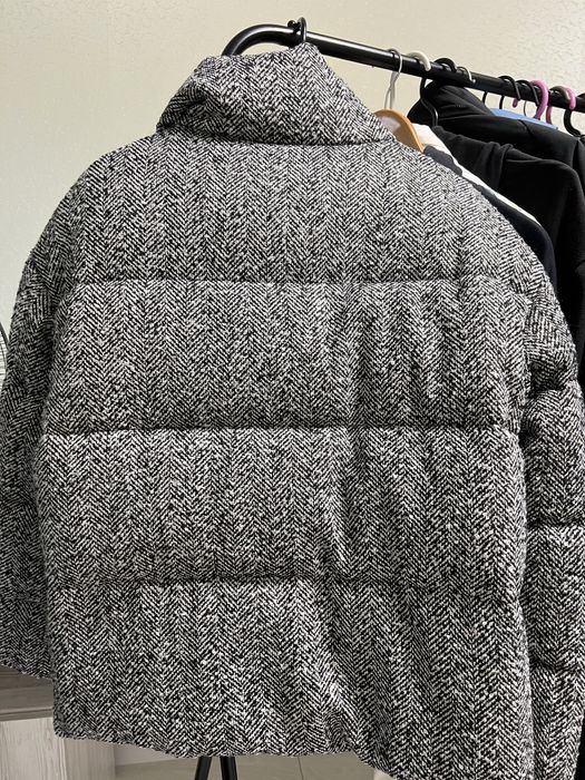 Нова зимова курта, розмір S