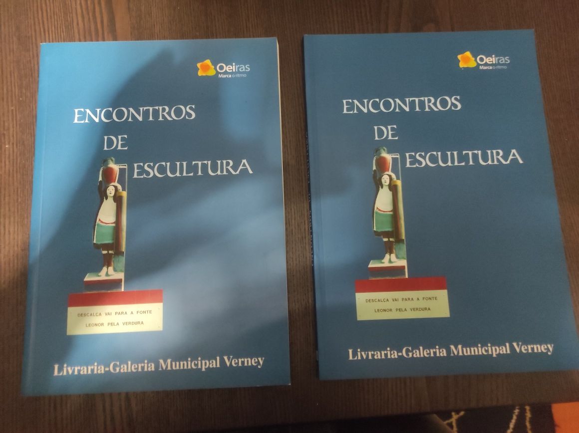 Encontros de Cultura