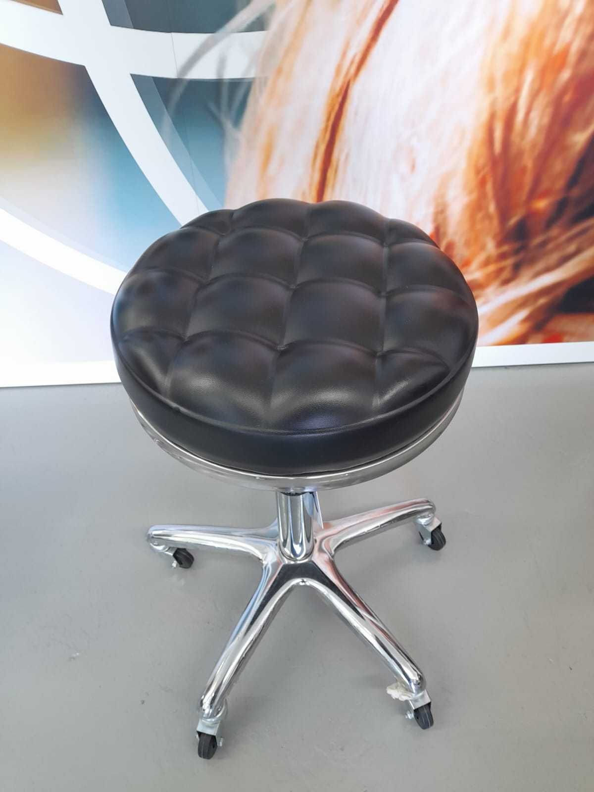 Banco de Estética e Beleza - Novo e Profissional