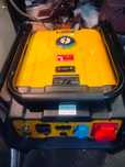 Generator prądu 230/400V