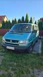 Volkswagen Caravelle VW Caravelle 9os