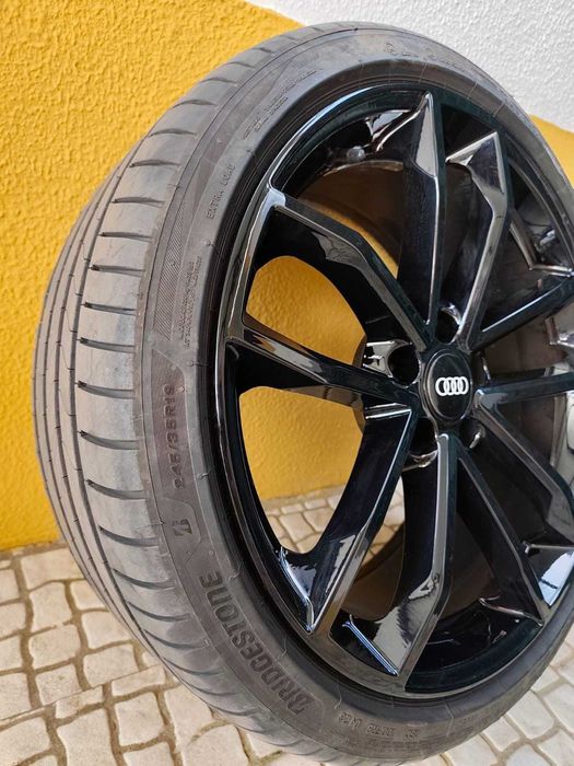 Jantes 19 5x112 Audi A4/A3/A6