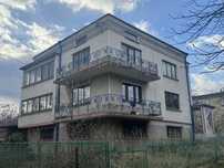 Dom Strzyżów - centrum