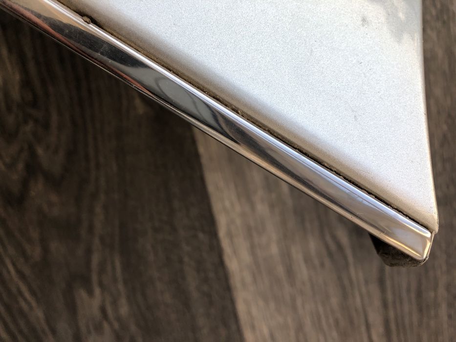 Накладка боковая LEXUS GS300 75612-30230
