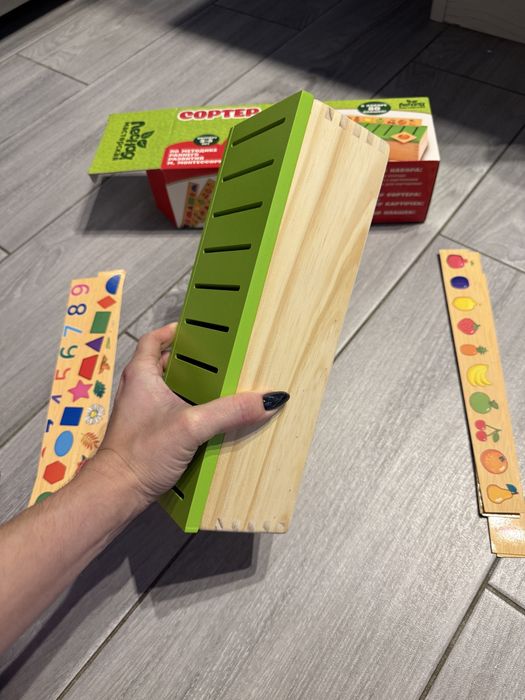 лесная мастерская сортер