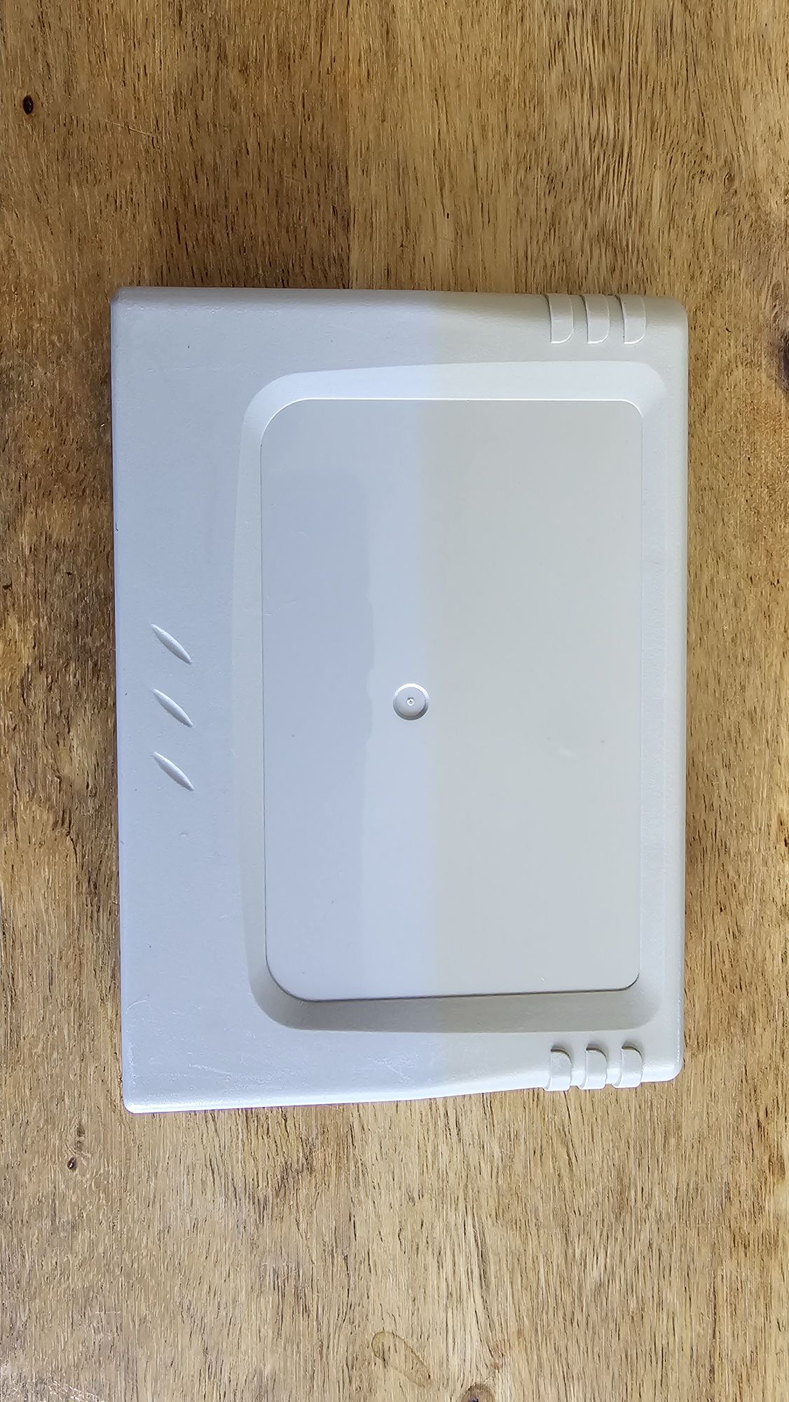 Karta pamięci sega saturn HSS-0138