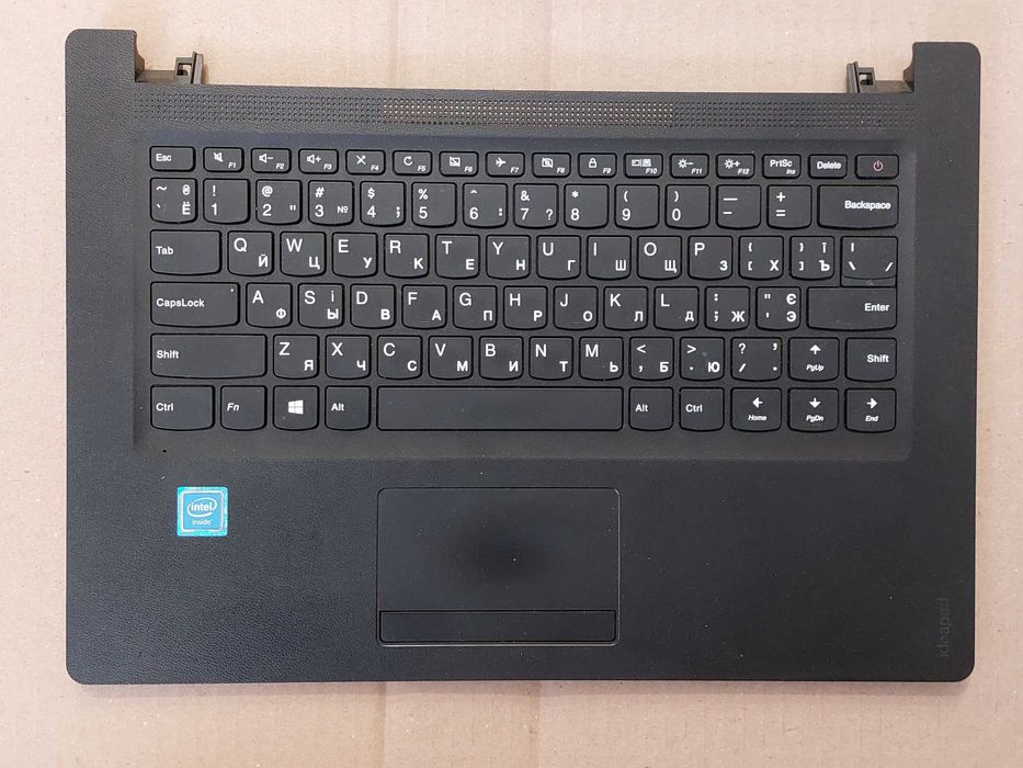 Професійна розбірка ноутбука Lenovo 110-14IBR