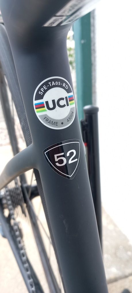 Specialized Tarmac SL6