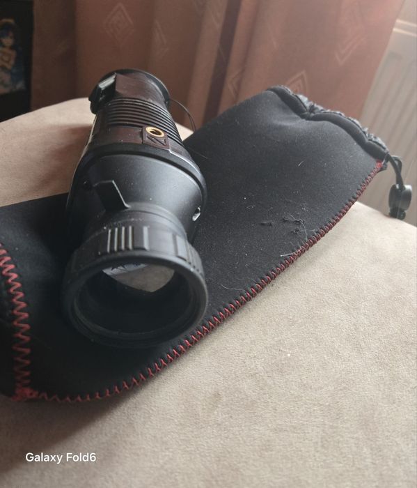 Тепловизор, абсолютно рабочий