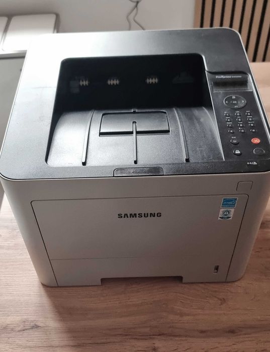 Samsung ProXpress M4020ND – wydajna drukarka laserowa mono