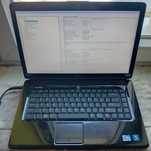 laptop Dell Inspiron 1545