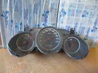 Quadrante 78100Saag300 HONDA JAZZ 2 2004 1.2I 78CV 5P CINZA Km/H Digital