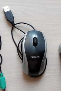 Мышка Asus (Logitech M-UAG120)