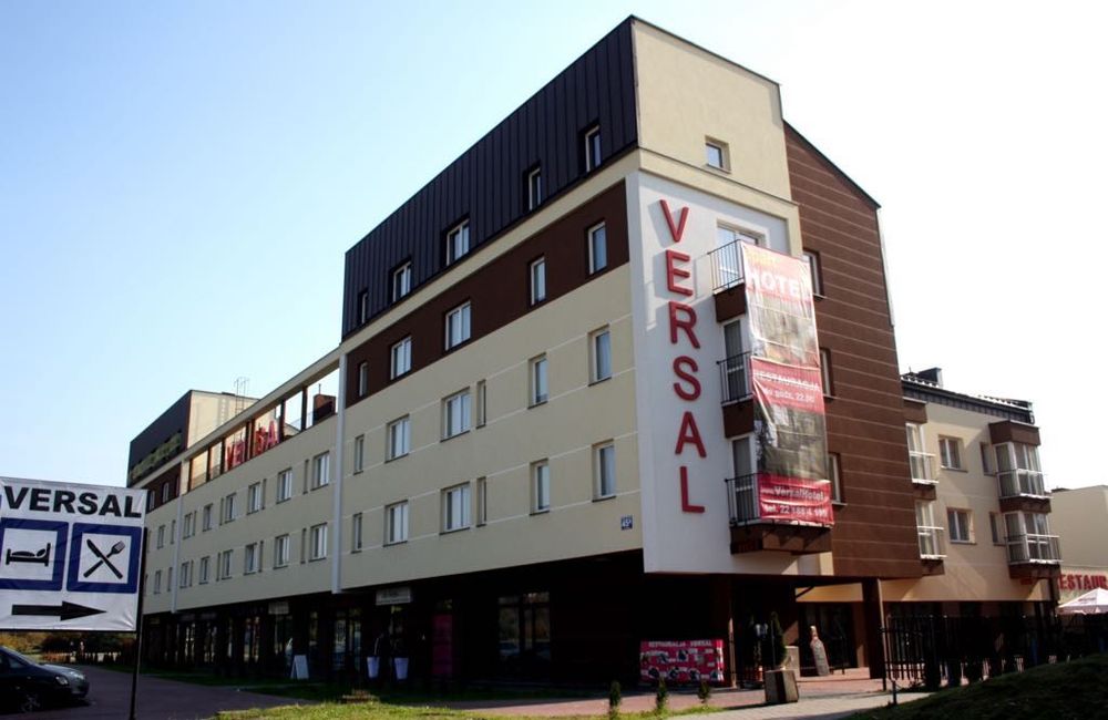 Noclegi Nowy Dwór Mazowiecki