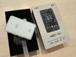Hiby R1 White білий