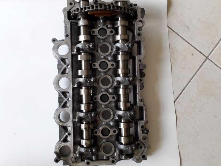 Cabeça de motor PSA