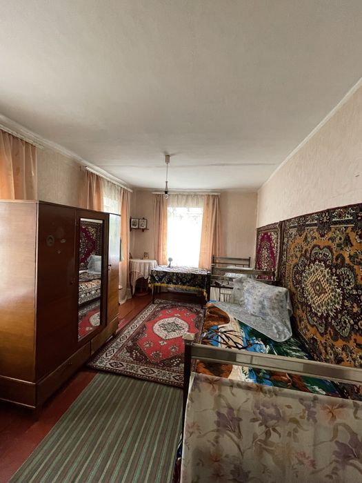 Продаж будинку в селі Лука(Білоцерківський район).